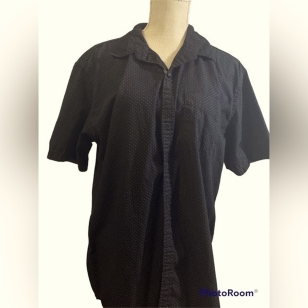 Airwalk button down‎ shirt size XL​